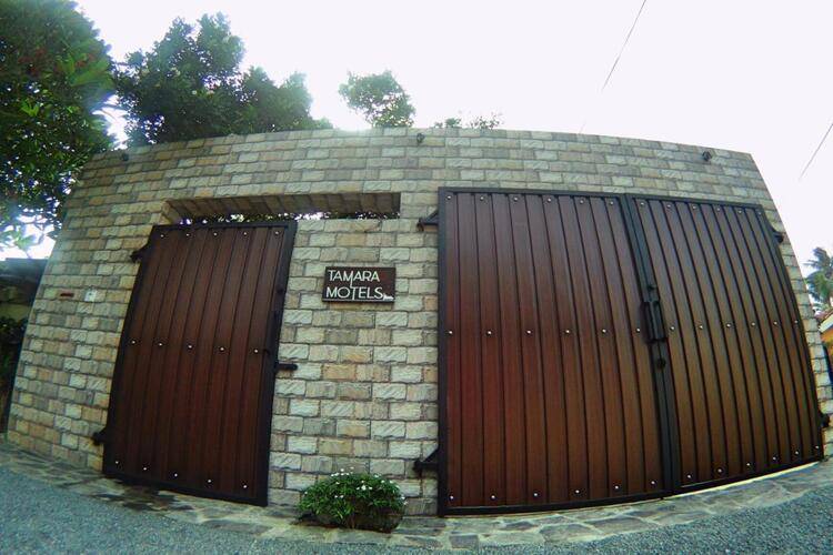 Tamara Motels