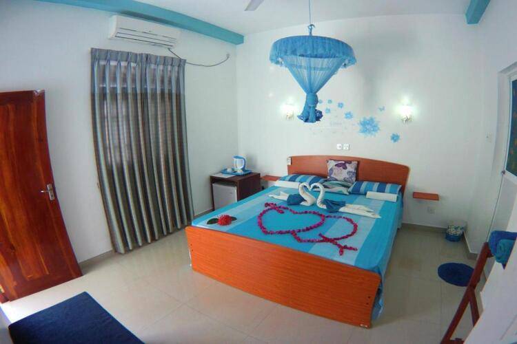 Tamara Motels