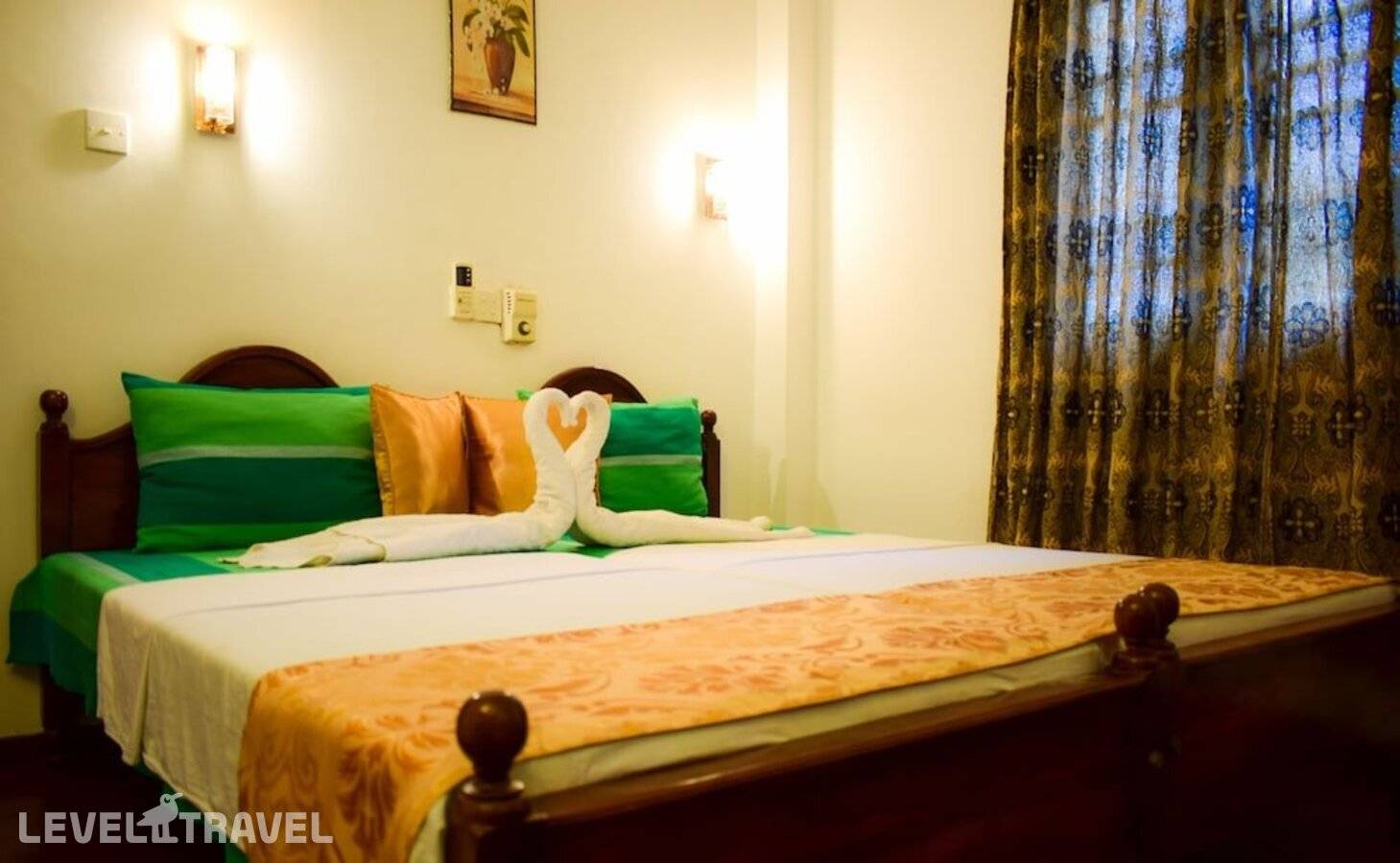 фотографии отеля Villa 468 в Шри-Ланка(Хиккадува) - фото №11