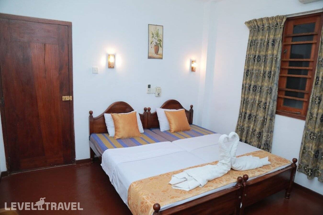 фотографии отеля Villa 468 в Шри-Ланка(Хиккадува) - фото №3