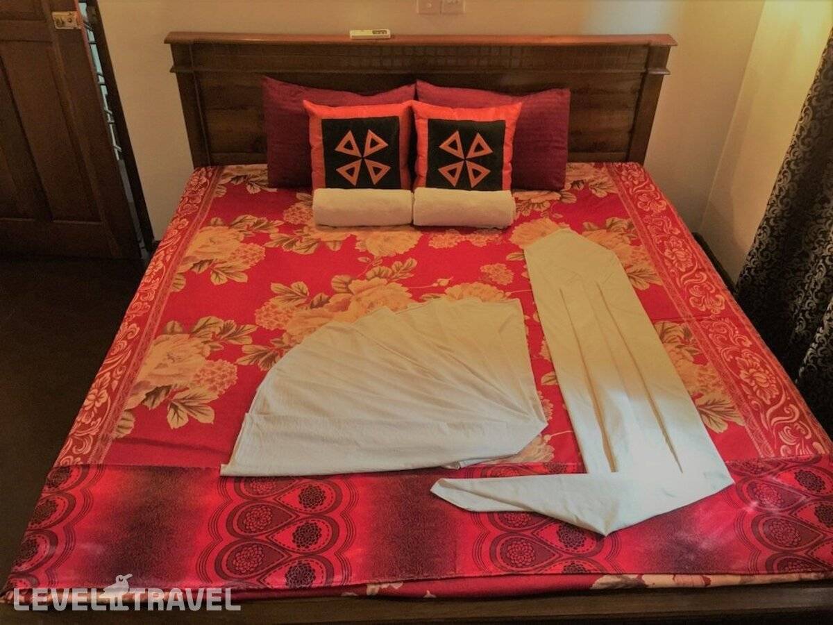 фотографии отеля Villa 468 в Шри-Ланка(Хиккадува) - фото №7