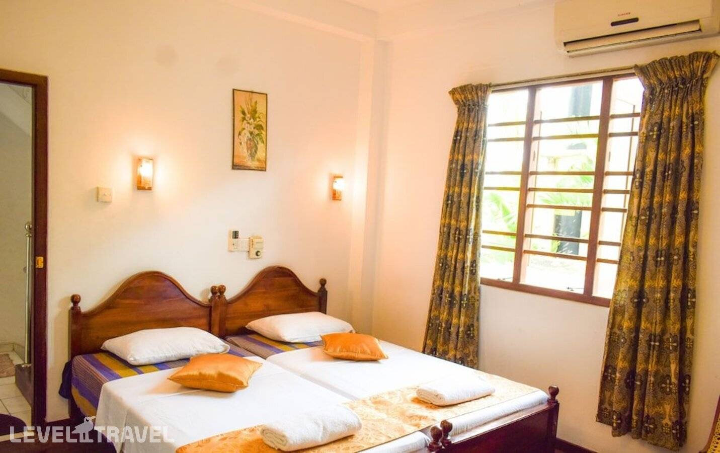 фотографии отеля Villa 468 в Шри-Ланка(Хиккадува) - фото №12