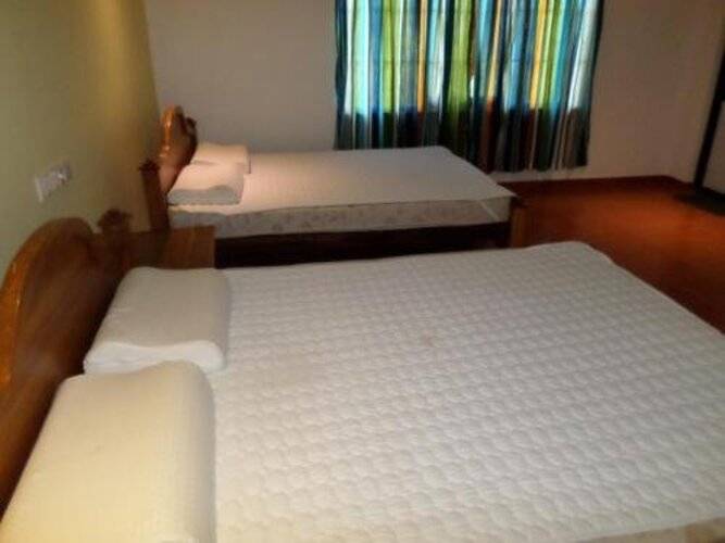 Wilpattu Dilsara Holiday Resort