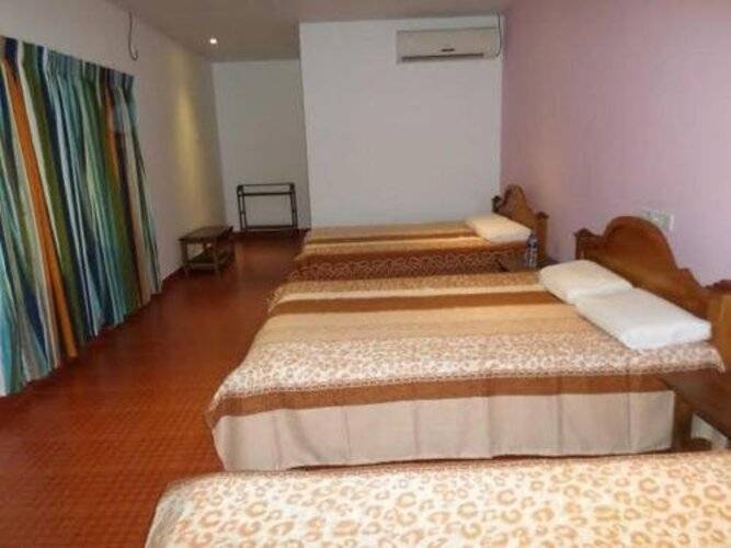 Wilpattu Dilsara Holiday Resort