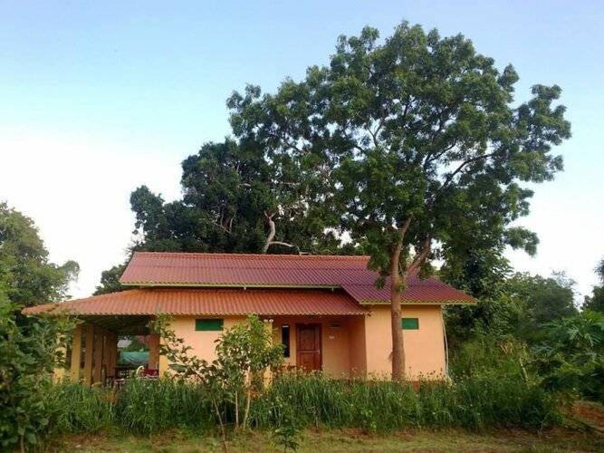 Wilpattu Dilsara Holiday Resort