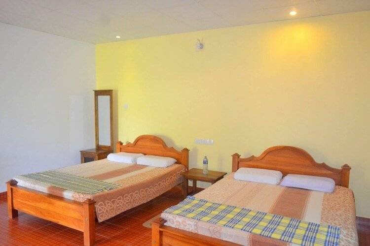 Wilpattu Dilsara Holiday Resort