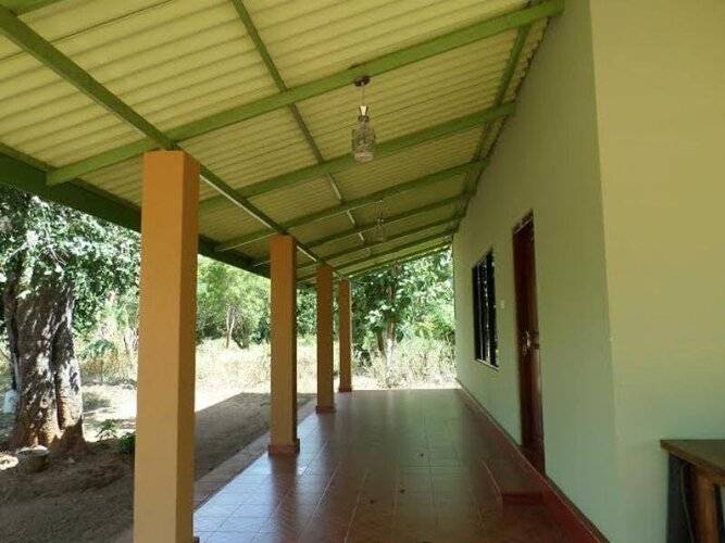 Wilpattu Dilsara Holiday Resort