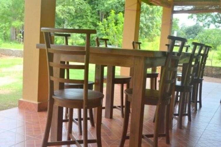 Wilpattu Dilsara Holiday Resort