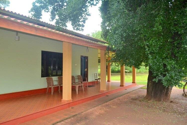 Wilpattu Dilsara Holiday Resort