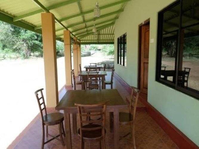 Wilpattu Dilsara Holiday Resort