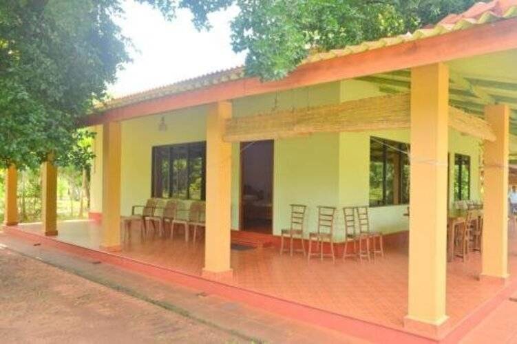 Wilpattu Dilsara Holiday Resort