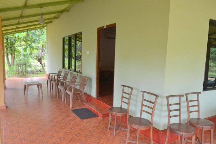 Wilpattu Dilsara Holiday Resort