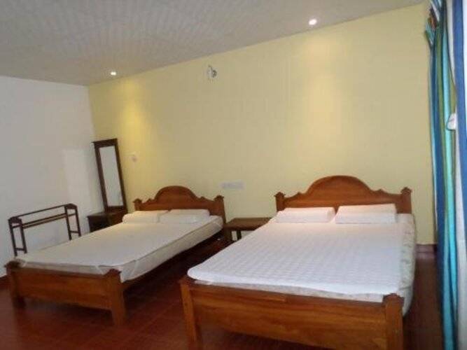 Wilpattu Dilsara Holiday Resort