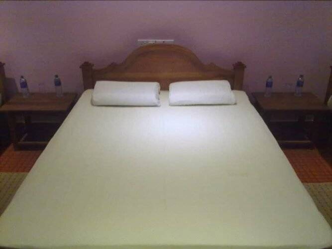 Wilpattu Dilsara Holiday Resort