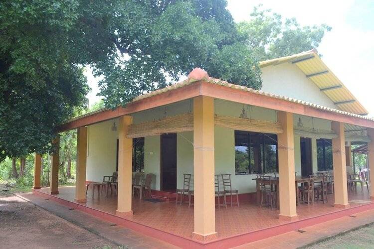 Wilpattu Dilsara Holiday Resort
