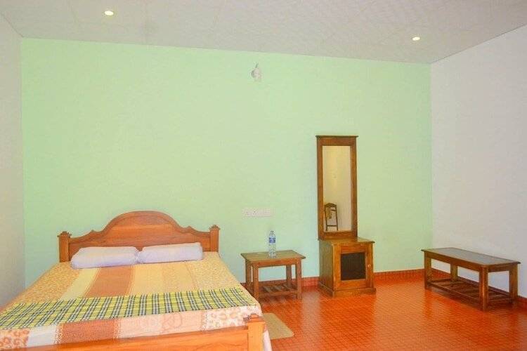 Wilpattu Dilsara Holiday Resort