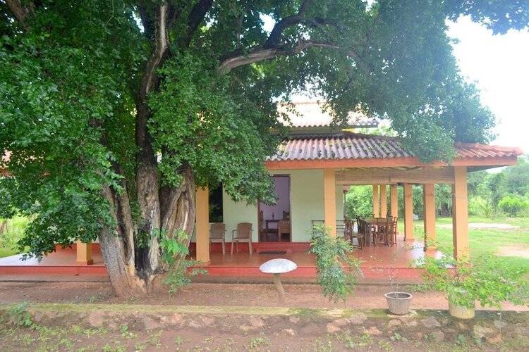 Wilpattu Dilsara Holiday Resort