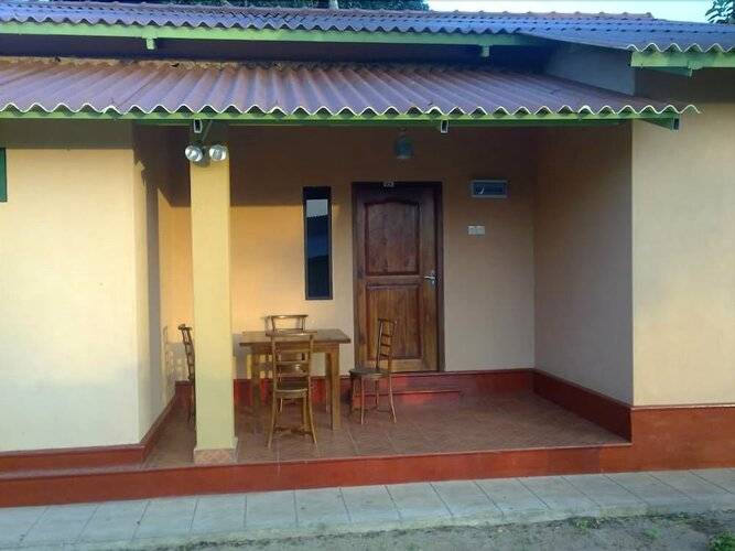 Wilpattu Dilsara Holiday Resort