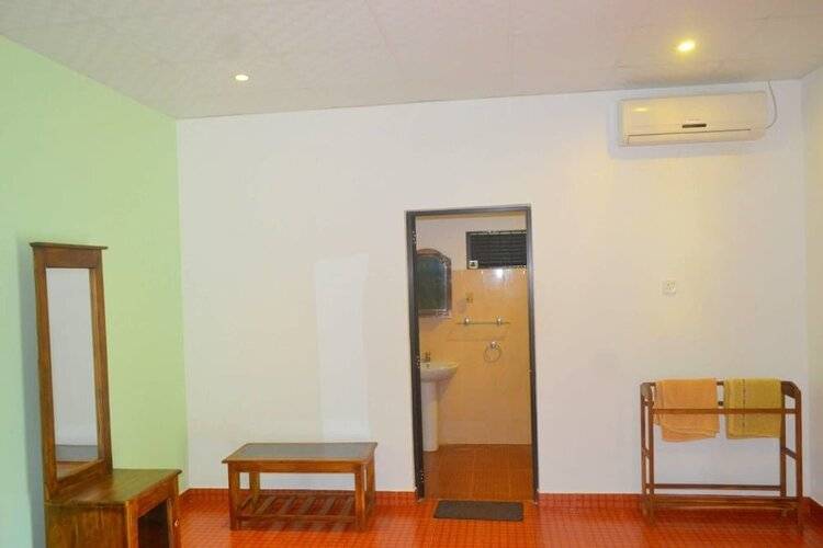 Wilpattu Dilsara Holiday Resort