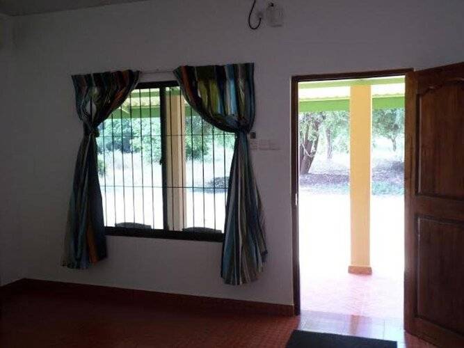 Wilpattu Dilsara Holiday Resort