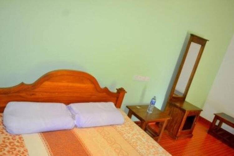Wilpattu Dilsara Holiday Resort