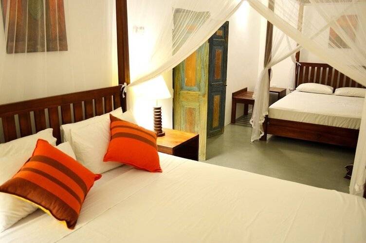 Ocean Cottage Kalametiya