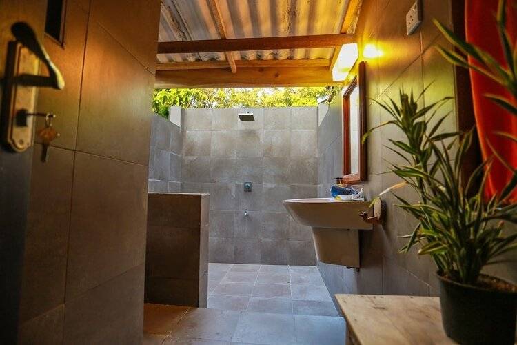 Ocean Cottage Kalametiya