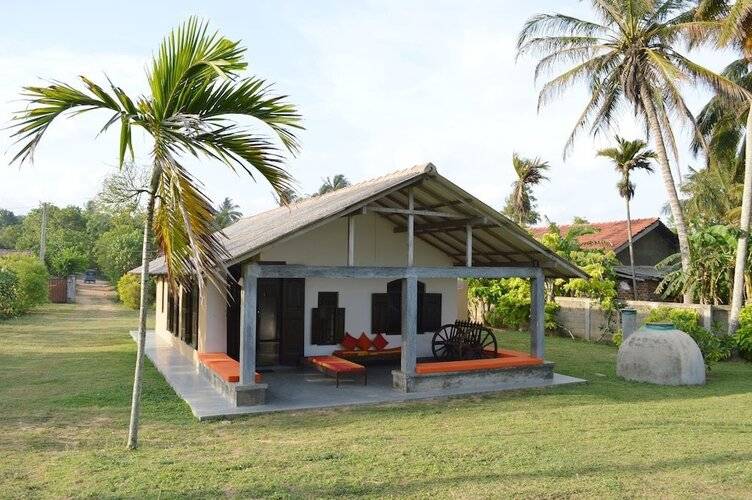 Ocean Cottage Kalametiya