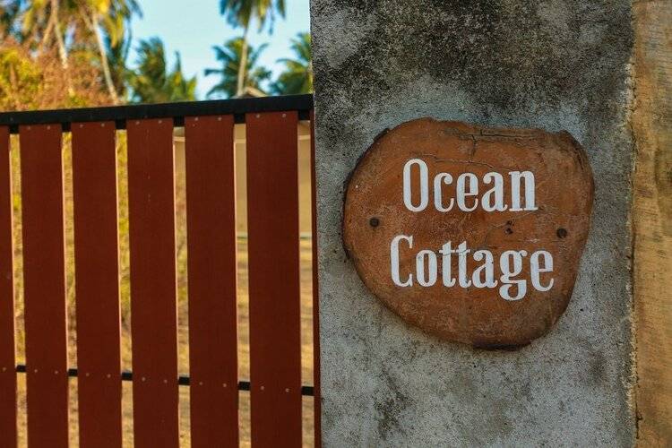 Ocean Cottage Kalametiya