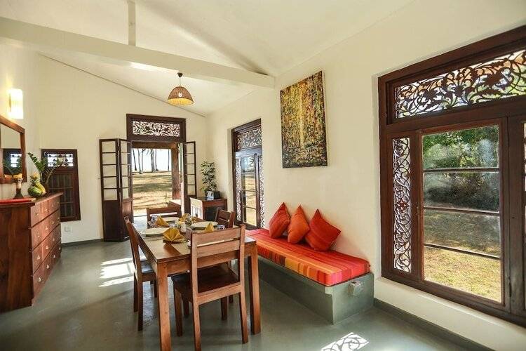Ocean Cottage Kalametiya