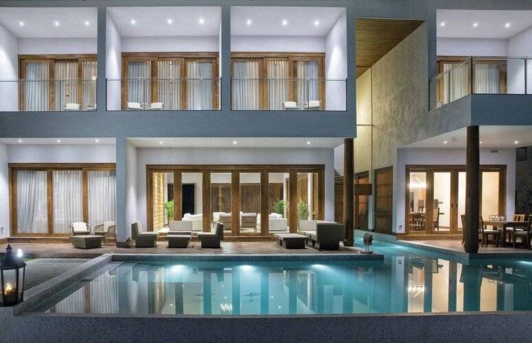 Villa Blu