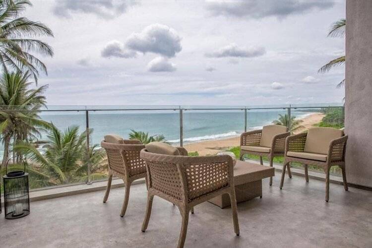 Villa Blu
