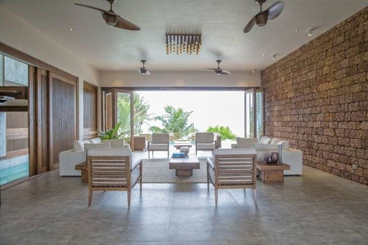 Villa Blu