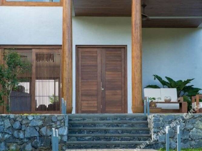 Villa Blu