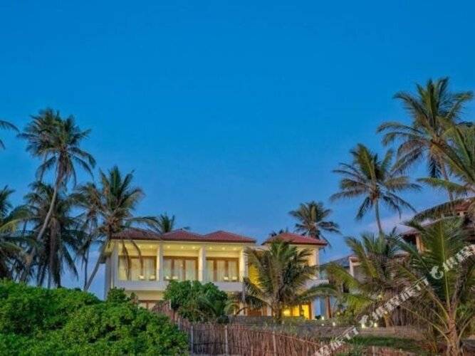 Villa Blu