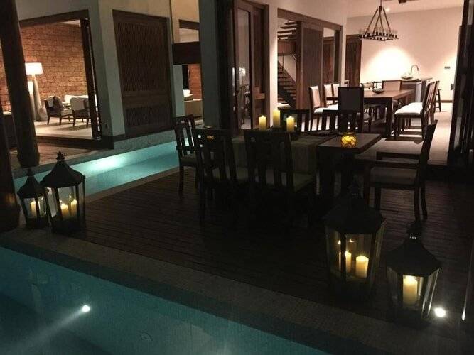 Villa Blu