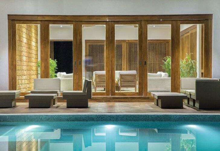 Villa Blu