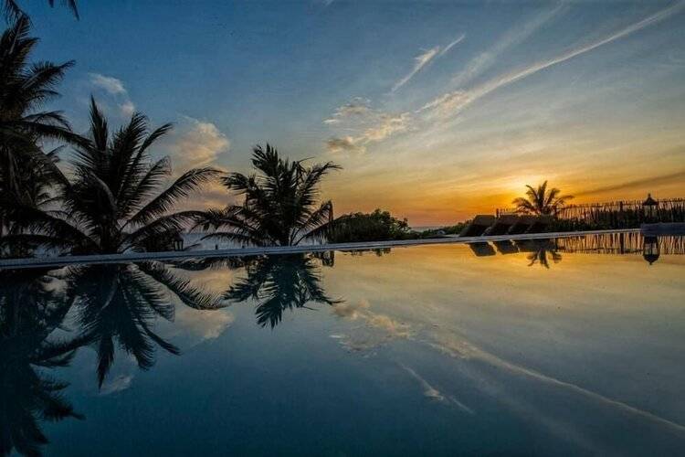 Villa Blu