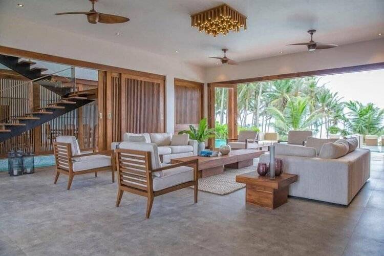 Villa Blu