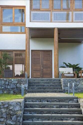 Villa Blu