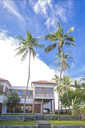 Villa Blu