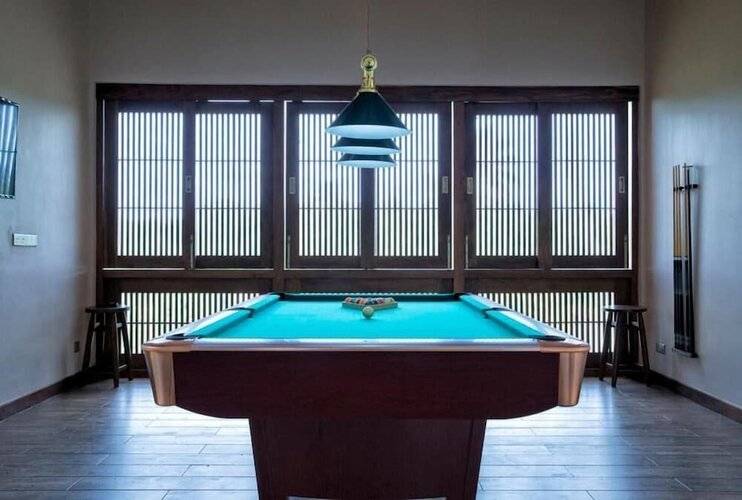Villa Blu