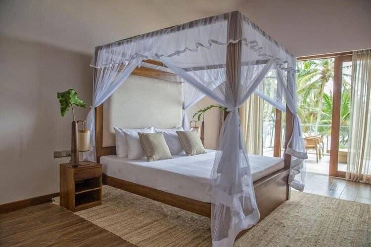 Villa Blu