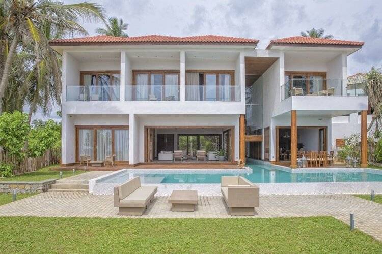 Villa Blu