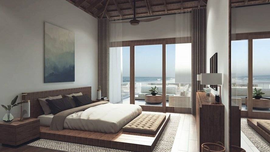 Villa Blu