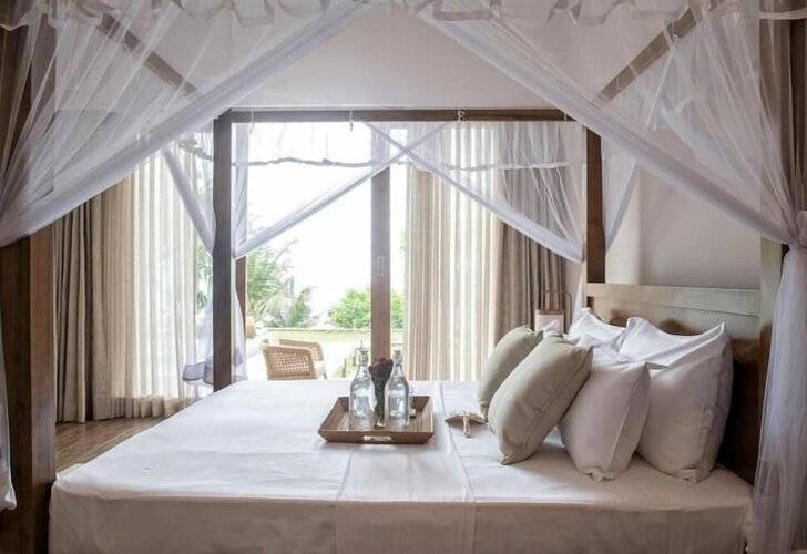 Villa Blu