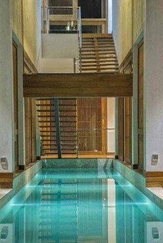 Villa Blu