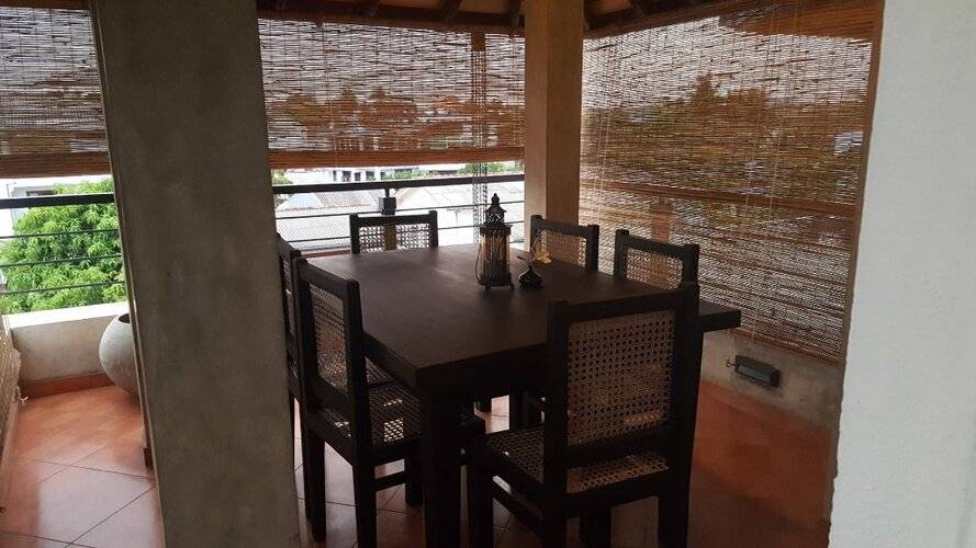 D Villas