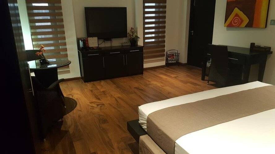 D Villas