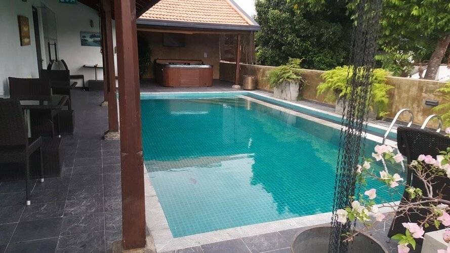 D Villas